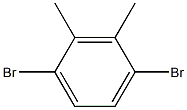 1，4-DIBROMO-2，3-DIMETHYLBENZENE التركيب الكيميائي