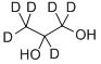 1，2-Propanediol-d6 Chemical Structure