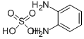 1，2-Phenylenediamine Sulfate Chemical Structure