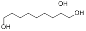 1，2，9-Nonanetriol Chemical Structure