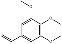 1，2，3-Trimethoxy-5-vinylbenzene Chemical Structure