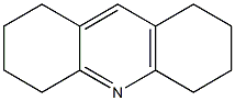 1，2，3，4，5，6，7，8-Octahydroacridine Chemical Structure