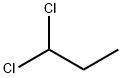 1，1-Dichloropropane Chemical Structure