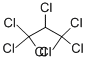 1，1，1，2，3，3，3-Heptachloropropane Chemical Structure