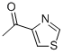 1-(thiazol-4-yl)ethanone Chemische Struktur