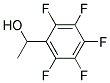 1-(Pentafluorophenyl)ethanol Chemical Structure