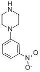 1-(3-Nitrophenyl)-Piperazine Chemical Structure