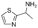 1-(2-Thiazolyl)ethylamine Chemical Structure