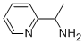 1-(2-Pyridyl)ethylamine Dihydrochloride Chemical Structure