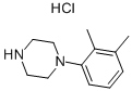 1-(2，3-Dimethylphenyl)piperazine hydrochloride Chemical Structure