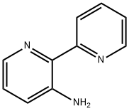 [2，2'-Bipyridin]-3-amine Chemical Structure