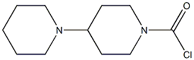 [1，4'-bipiperidine]-1'-carbonyl chloride Chemical Structure