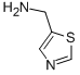 (Thiazol-5-yl)methanamine Chemical Structure