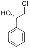 (S)-(+)-2-Chloro-1-phenylethanol Chemical Structure