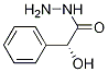 (R)-2-Hydroxy-2-phenylacetohydrazide Chemical Structure