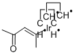 (Acetylacetonato)(1，5-cyclooctadiene)iridium(I) Chemical Structure