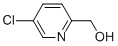 (5-chloropyridin-2-yl)methanol Chemical Structure