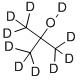 (2H10)-2-methylpropan-2-ol Chemical Structure