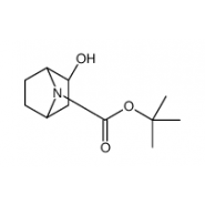 (1R，2R，4S)-rel-tert-Butyl 2-hydroxy-7-azabicyclo[2.2.1]heptane-7-carboxylate Chemical Structure