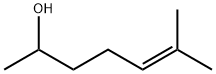 (±)-6-Methyl-5-hepten-2-ol Chemical Structure