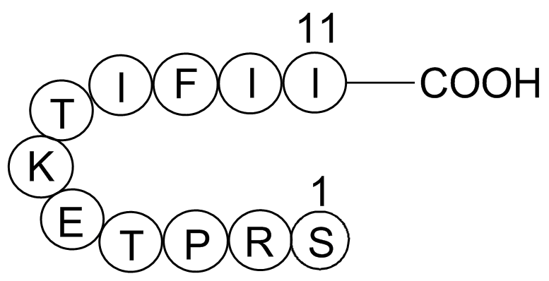 Gap 27  Chemical Structure